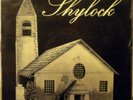 SHYLOCK GIALORGUES RARE FRENCH PROG ROCK FIRST PRESSING PRIVATE LP 