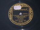 AL JOLSON Looking At You / Let Me Sing And I'm Happy 10