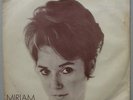 MIRIAM RIBEIRO & BANZO TRIO - 1966 BOSSA NOVA SAMBA-JAZZ BRAZIL 7
