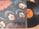 FRENCH ORIGINAL BEATLES RUBBER SOUL OSX 232