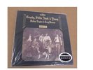 Sealed Crosby Stills Nash & Young Deja Vu 200 Gram Vinyl LP Classic Records OOP