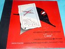 Beethoven Symphony No. 3 Eroica Bruno Walter / Columbia M 449, 6X12