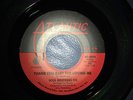 TOP OLDIE SOUL BROTHERS SIX - THANK YOU BABY FOR LOVING ME - plus I'LL BE LOVING