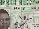 Bessie Smith - 'Story 1' 1955 UK Philips Mono LP. Ex