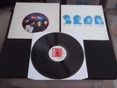 BUZZCOCKS LOVE BITES 1978 UK 1ST PRESS RECORD A1U/B1U EMBOSSED SLEEVE UAG 30197