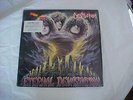 SEALED DESTRUCTION   ETERNAL DEVASTATION  RESTLESS/METAL BLADE  72161-1