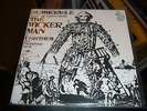 US & THEM.SUMMERISLE.ORANGE VINYL 7'' MINT.WICKER MAN