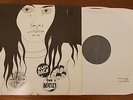 The Beatles-KUM BACK-unreleased Let it be outtakes 1970's album EX/EX
