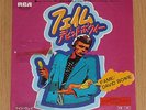 DAVID BOWIE Fame / Right - RARE 1975 JAPAN 7