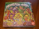 Monster Mash LP various SEALED