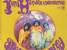 The Jimi Hendrix Experience - Are You Experienced? Vinyl US LP