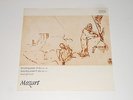 Karl Suske - Suske Quartet - LP - MOZART - String Quartets KV 464 & 465 - Eterna