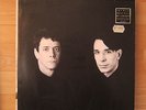 Songs For Drella (1990) -  Lou Reed / John Cale - Vinyl LP