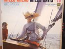 1st MONO RARE CVR MILES DAVIS MILES AHEAD +19 LP COLUMBIA 6 eye FLAWLESS DISC M-