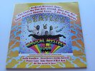 THE BEATLES MAGICAL MYSTERY TOUR 1989 UK L LP  EX+  BARCODED  SL, RENTING LABELS