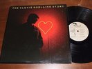 CLOVIS ROBLAINE STORY s/t LP Original Private OK Power Pop Punk KBD No Sweat '79