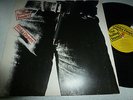 ROLLING STONES..STICKY FINGERS. UK  ISSUE ROLLING STONES LABEL No COC 59100