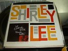 Shirley And Lee Aladdin 807 Let The Good Times Roll LP