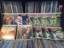 Hank Williams, Hank Snow, Chet Atkins + Assorted EP Lot
