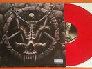 SLAYER - Divine Intervention - 1994 Original US First Press RARE Red Vinyl LP