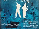 Billy Bauer Let's Have a Session Ad Lib 10 inch LP
