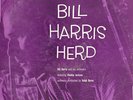 Bill Harris Herd original Norgran LP