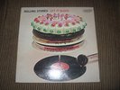 Rolling Stones-Let It Bleed London Vinyl NPS-4 EX.LP