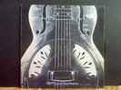 DAVE PEABODY  keep It Clean    LP   with signed insert (see picture)   RARE
