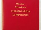 YVONNE & JEANNE LORIOD - MESSIAEN turangalila symphonie VEGA 3xLPs box EX+