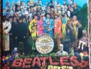 The Beatles, Sgt. Pepper's Lonely Hearts Club Band, Mobile Fidelity MFSL 1-061