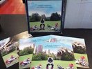 George Harrison ALL THINGS MUST PASS 3xLP Box Set 2001 RE EMI/GN VG+++/VG