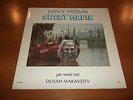 MANOS HADJIDAKIS SWEET MOVIE OST ORIG 1974 GREEK LP ANN LONNBERG DUSAN MACAVEJEV