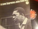 John Coltrane 