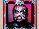 King Diamond ?- Conspiracy LP 1989, Original Press Roadrunner RR 9461-1