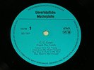 C.C. CATCH Catch The Catch/DDR Intershop PROMO LP'86 Unverkäufliche Musterplatte