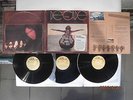 NEIL YOUNG DECADE , 3LP, YUGOSLAVIA
