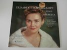 Columbia SAX 2283 1st Press LP Elisabeth Schwarzkopf Sings Operetta NEAR MINT