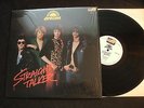 AMAZIAH - Straight Talker - Canada Vinyl 12'' Lp/ NM / Christian Hard Rock Metal