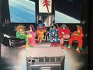 Grateful Dead - Space (Meadowlands 7/4/87) LIVE 2XLP FAN CLUB ONLY LTD TO 500