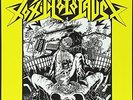 Evil Never Dies - TOXIC HOLOCAUST [LP]