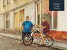 Bleiben oder gehen - FEINE SAHNE FISCHFILET [LP]