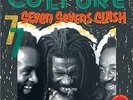 Seven Sevens Clash - CULTURE [7x LP]