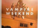 VAMPIRE WEEKEND - Vampire Weekend - Vinyl (LP)