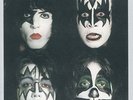 Dynasty - KISS [LP]