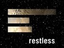 Restless - TERRANOVA [3x LP]