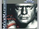 Mean Machine (Ltd.Gatefold/Red Vinyl/180 Gram - U.D.O. [LP]