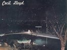 A Night In Jamaica With Cecil Lloyd - LLOYD CECIL [LP]