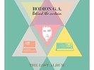 Behind The Curtain - The Lost Album - RODION G.A. [2x LP]