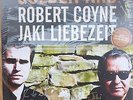 Robert Coyne / Jaki Liebezeit - Golden Arc, signiert, OVP, Can - Tago Mago