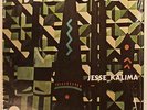 JESSE KALIMA Jess Uke LP Vinyl Lehua SL 5006 Hawaii RARE NEAR MINT T-998